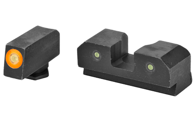 XS R3D SGHT FOR GLK 43 ORN — view 1