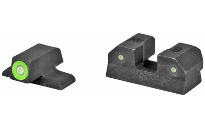 XS R3D SGHT SIG/XD GRN — view 1