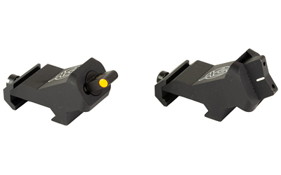 XS XTI2 DXS STANDARD DOT ORN — view 1