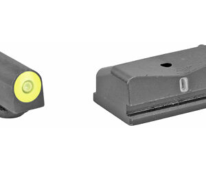XS DXT2 BIG DOT CCP YELLOW — view 2