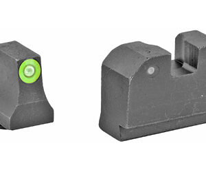 XS R3D FOR GLK SM SUPPRESSOR GREEN — view 2