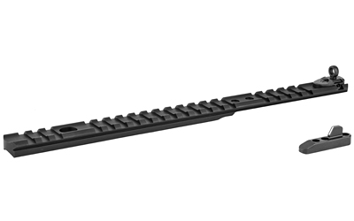 XS LEVERRAIL GHOSTRING WS MARLIN1895 — view 1