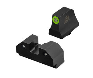 XS R3D SGHT FOR GLK 43X SUP HGHT GRN — view 2