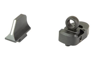 XS LVRAIL GR SIGHT PK WS HENRY 45-70 — view 1