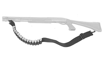 BH SHOTSHELL SLNG BLK — view 1