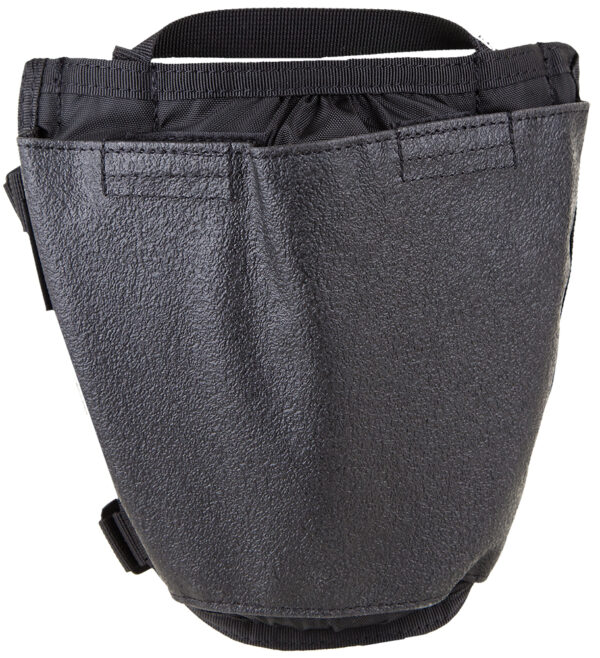 Blackhawk 90CP01BK Cheek Pad Tactical Black Nylon Adjustable — view 1