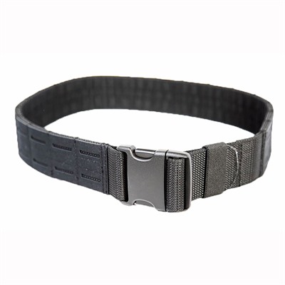 X-LARGE (44''-49'') MOLLE OUTER BELT, BLACK — view 1