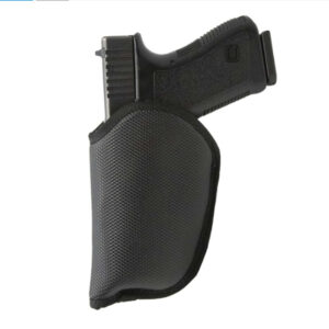 BH TECGRIP FORMLOK IWB BK MOLDABLE HOLSTER 06