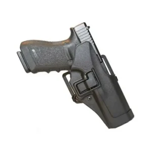 BLACKHAWK HOLSTER SERPA CQC GLOCK 26/27 RH BLACK