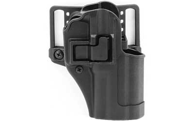 BH SERPA CQC BL/PDL XD RH BLK — view 1