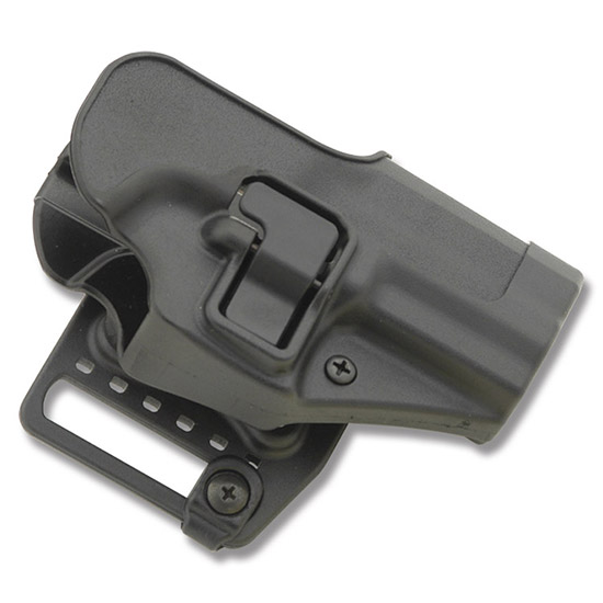 BH SERPA HOLSTER HK P-2000 BLK RH — view 1