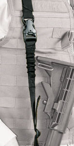 BLACKHAWK TAC RELEASABLE - STRIKE SLING BLACK — view 2