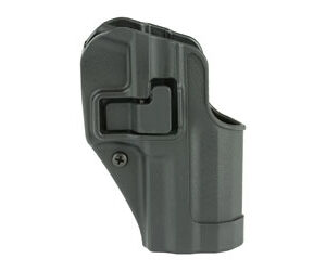 BH SERPA CQC BL/PDL HK USP RH BLK