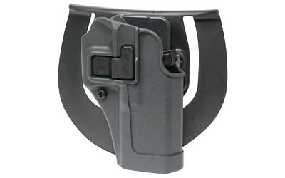 BH SERPA SPRTSTR FOR GLK 17 RH GRY — view 1