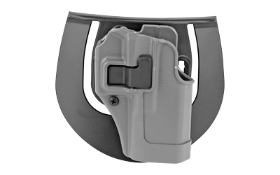 BH SERPA SPRTSTR FOR GLK19 RH GRY — view 1