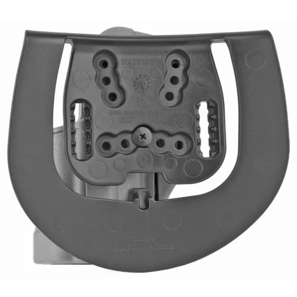 BLACKHAWK HOLSTER SPORTSTER PADDL SPRINGFIELD XD RH — view 1