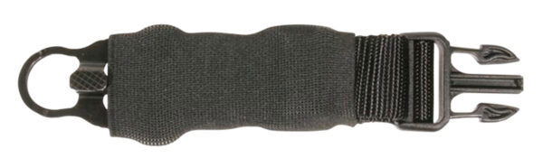 Blackhawk 70SA02BK Storm Sling Extension QD Disconnect Nylon Black — view 1