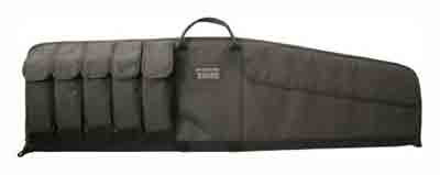 BLACKHAWK SPORTSTER TACTICAL - RIFLE CASE 44" BLACK — view 1