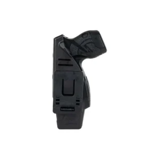 BLACKHAWK HOLSTER TASER X-26P MT FINISH RH BLACK BULK — view 2