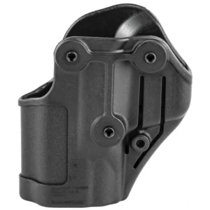 BLACKHAWK HOLSTER SPORTSTER STANDARD S&W M&P SHIELD BL & PDL RH BLK