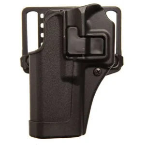 BLACKHAWK HOLSTER SERPA CQC SPRINGFIELD XDS RH BLACK — view 2