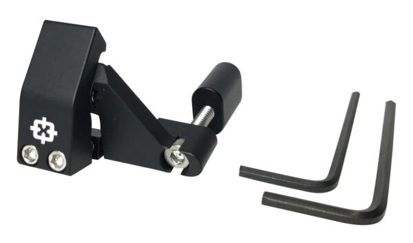 Cross Armory CRSM Safe Mag Mil-Spec AR15/M4 Black Aluminum — view 1