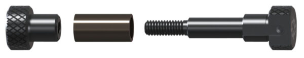 Cross Armory CRPP Pin Pal Mil-Spec 223 Rem/5.56x45mm NATO AR15,M4 4140 Steel — view 1