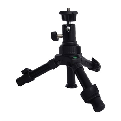 MINI CAMERA TRIPOD — view 1