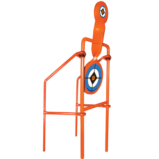 DO ALL DBL BLAST SPINNER 9MM-3006 (3) — view 1