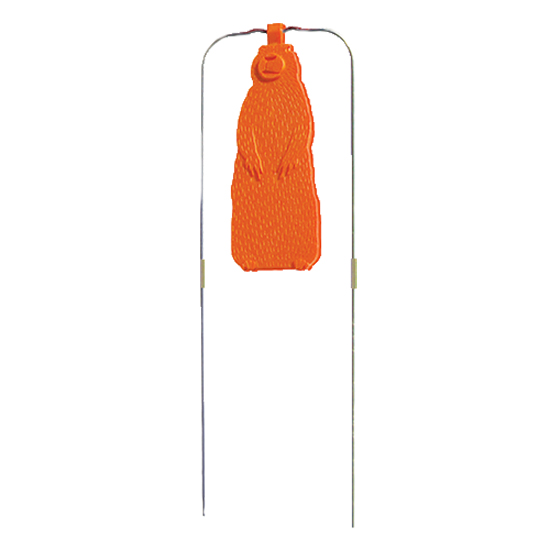 DO ALL LONE PRAIRIE DOG TARGET (10) — view 1