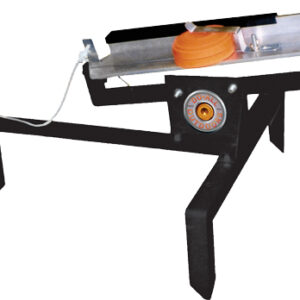 DO-ALL MANUAL TRAP CLAY TARGET - COMPETITOR FULL COCK — view 2