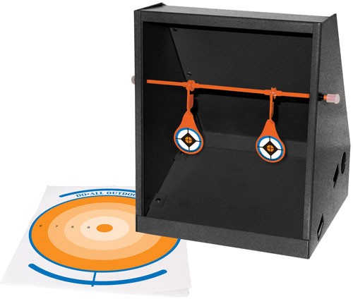 DO-ALL PELLET TRAP AIR STRIKE - INDOOR/OUTDOOR .177 — view 1