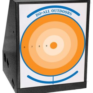 DO-ALL PELLET TRAP AIR STRIKE - INDOOR/OUTDOOR .177 — view 2