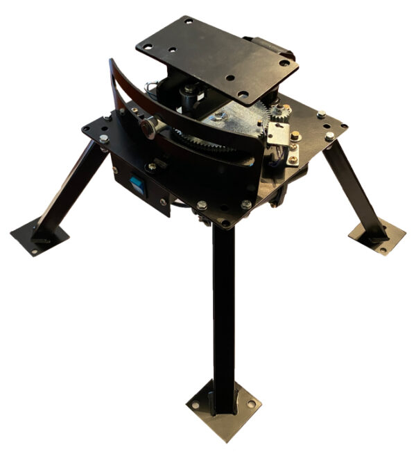 DO ALL AUTO WOBLER KIT FOR AUTO TRAP (1) — view 1