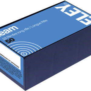 ELEY TEAM 22LR 40GR EPS - 50RD 100BX/CS — view 2