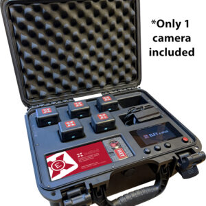 ELEY X-SHOT TARGET SCORING - DEVICE WITH 1 CAMERA — view 2