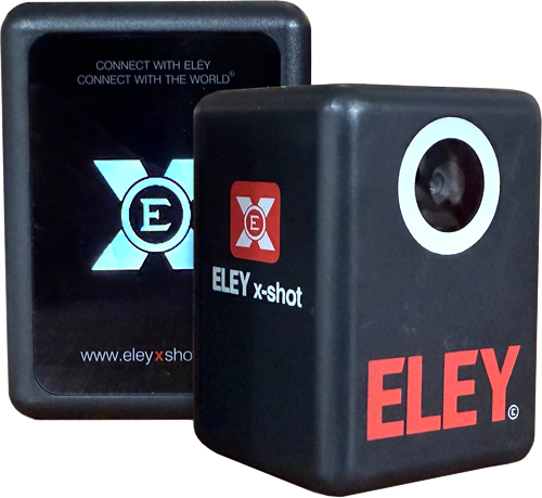 ELEY X-SHOT CAMERA — view 1