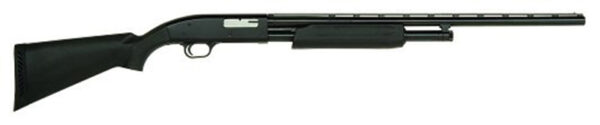 Model 88 20/26"VR Accu-Mod Blk/Syn — view 1