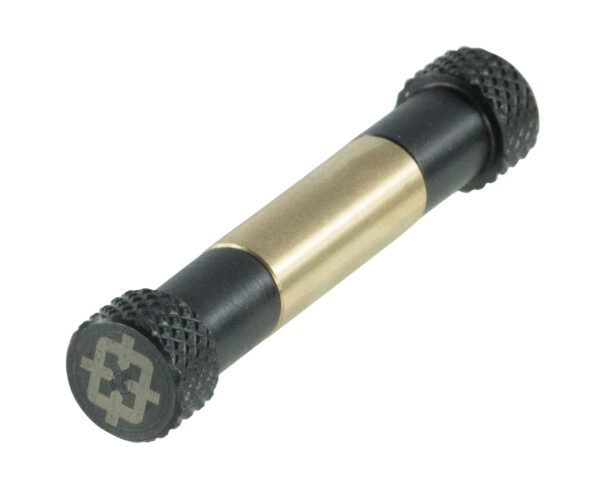 Cross Armory CRPP308 Pin Pal  308 Win/7.62x51mm NATO AR-10 Black Melonite Steel — view 1
