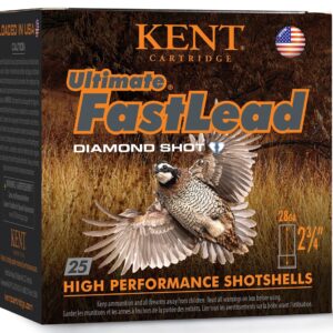 KENT K28UFL247.5    ULT FL    28 7/8    7.5  25/10