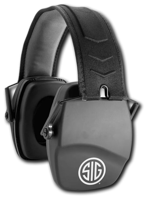 AXIL SIG TRACKR PASSIVE HEADMUFFS — view 1