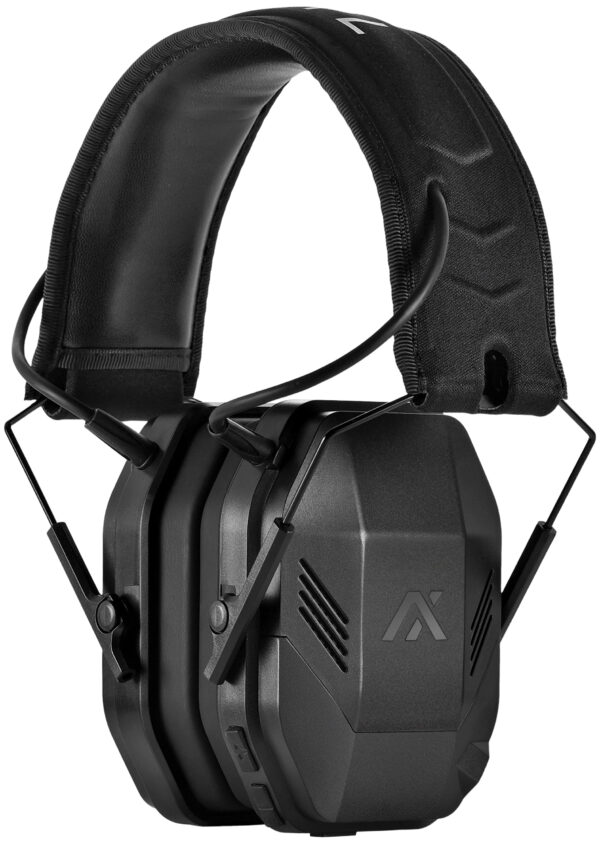AXIL MX PRO BLUETOOTH HEADMUFFS — view 1