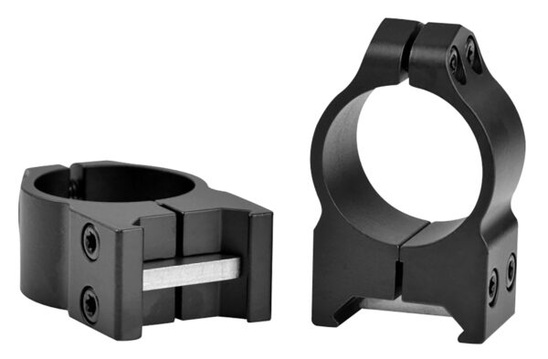 WARNE RINGS MAXIMA 1" MED MT VERT — view 1