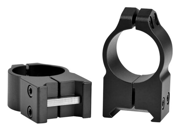 WARNE RINGS MAXIMA 1" HIGH MT VERT — view 1