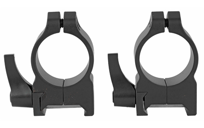 WARNE MAXIMA QD 1" MED MATTE — view 1