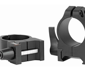 WARNE MAXIMA QD 1" MED MATTE — view 2