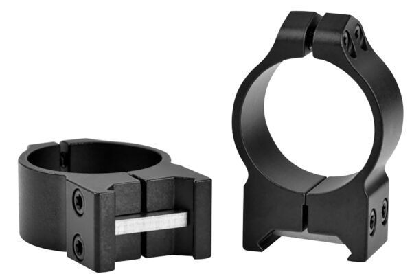 WARNE RINGS MAXIMA 30MM MED MT VERT — view 1