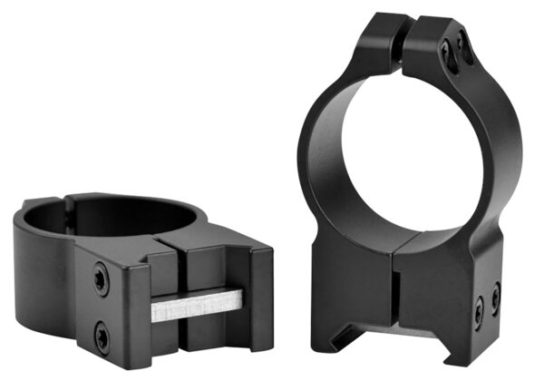WARNE RINGS MAXIMA 30MM HIGH MT VERT — view 1