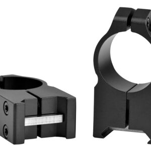 WARNE RINGS MAXIMA 1" X-HIGH MT VERT