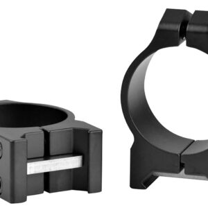 WARNE RINGS MAXIMA 30MM LOW MT VERT